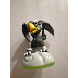 Skylanders Sonic Boom Figure -‎ Spyro's Adventure Character PreOwned